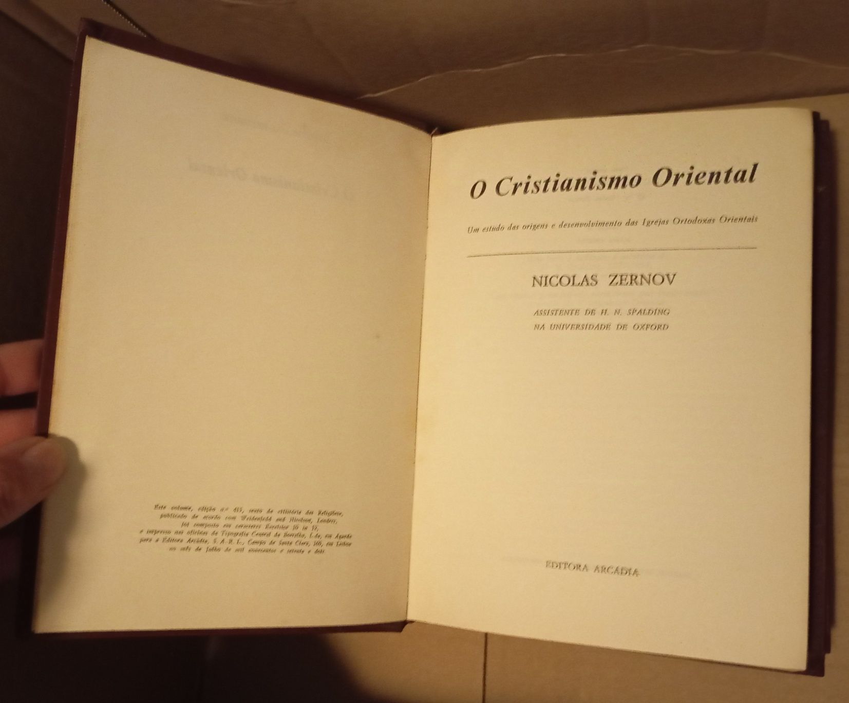 Coleção História das religiões (2 volumes)