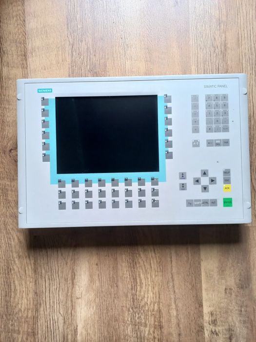 Siemens Op270KEY-10CSTN