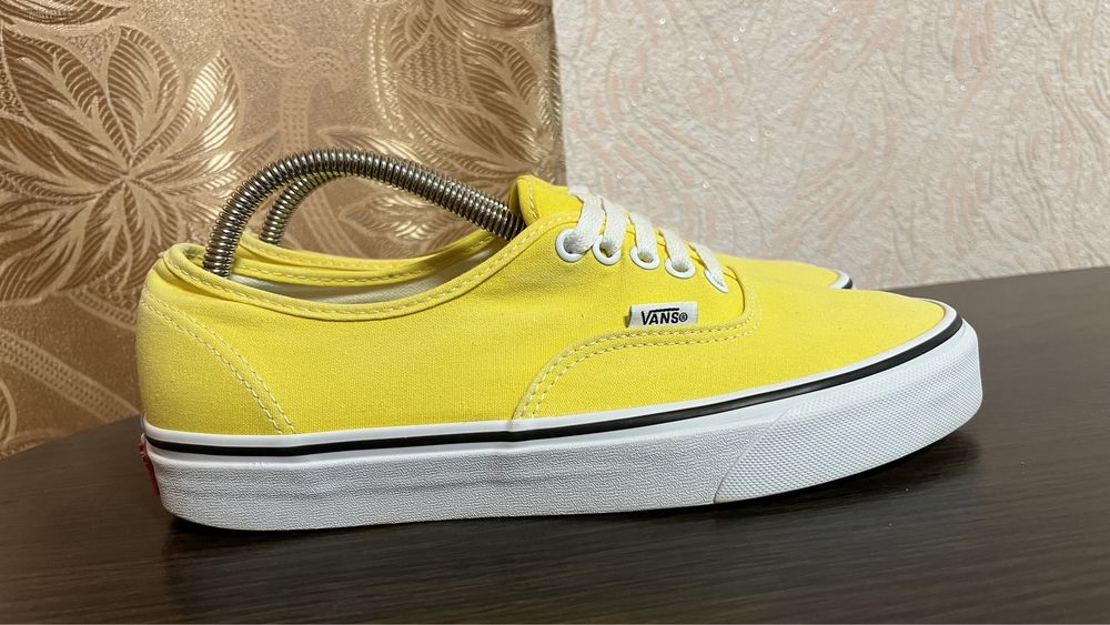 Кеды Vans оригинал