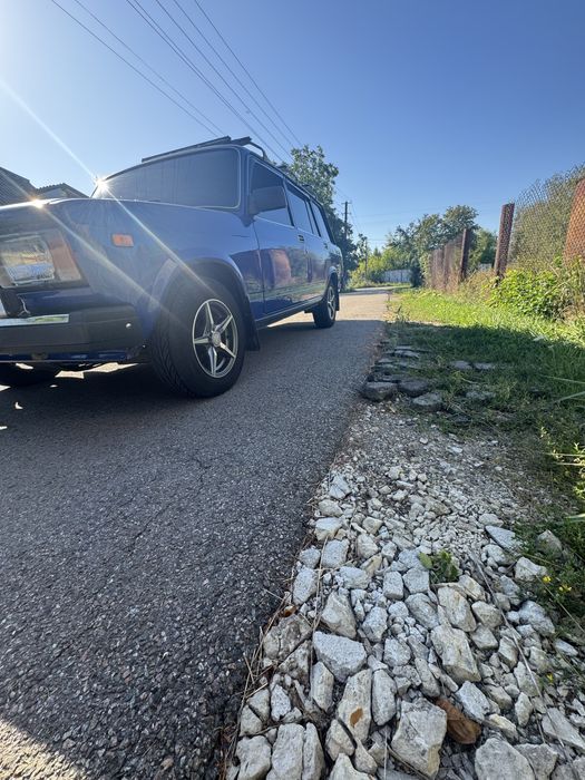 Продам Автомобиль ВАЗ 2104 Инжектор