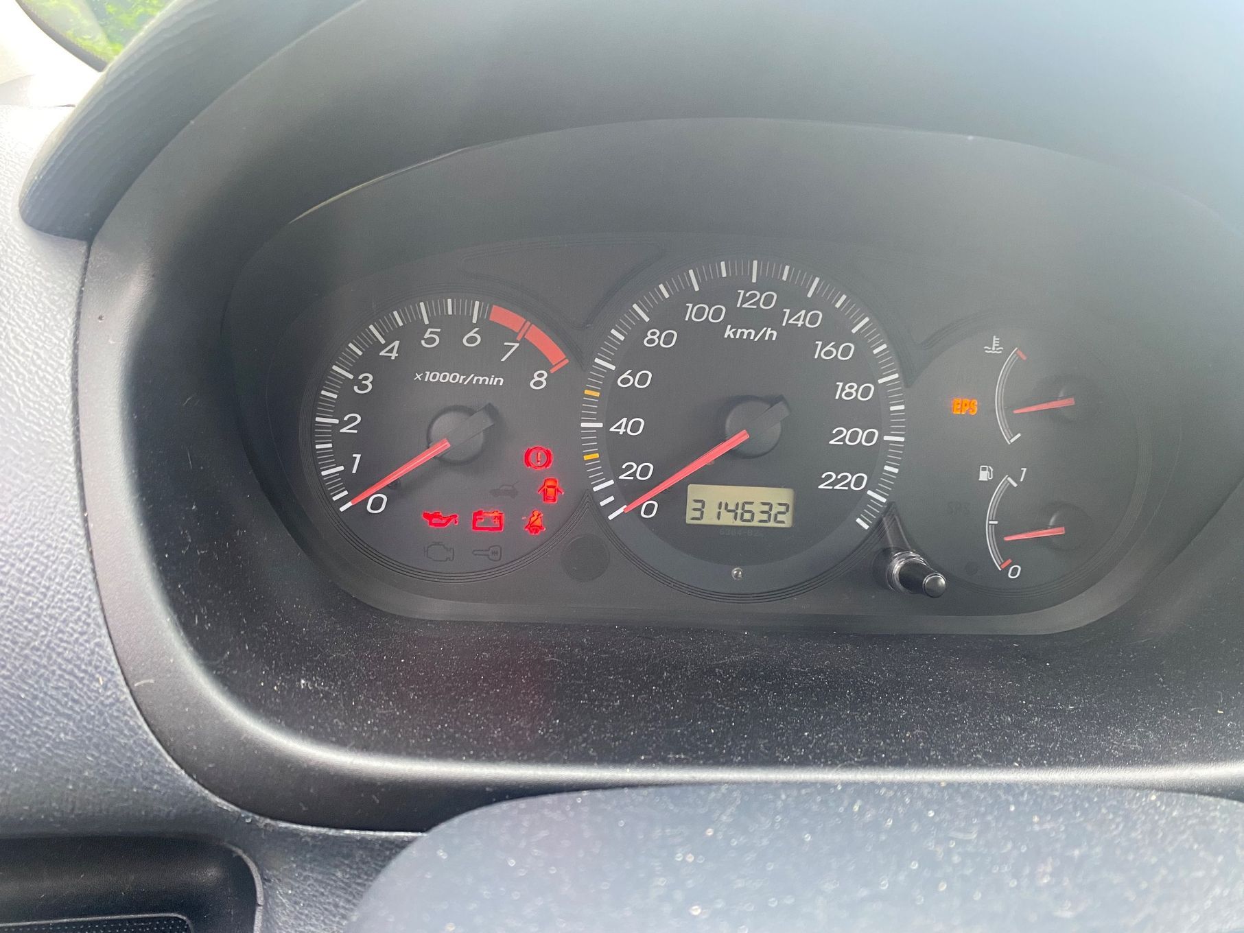 Honda Civic Honda Civic 1,6 VTEC zadbana, serwisowana, w ciągłym użytkowaniu!!!