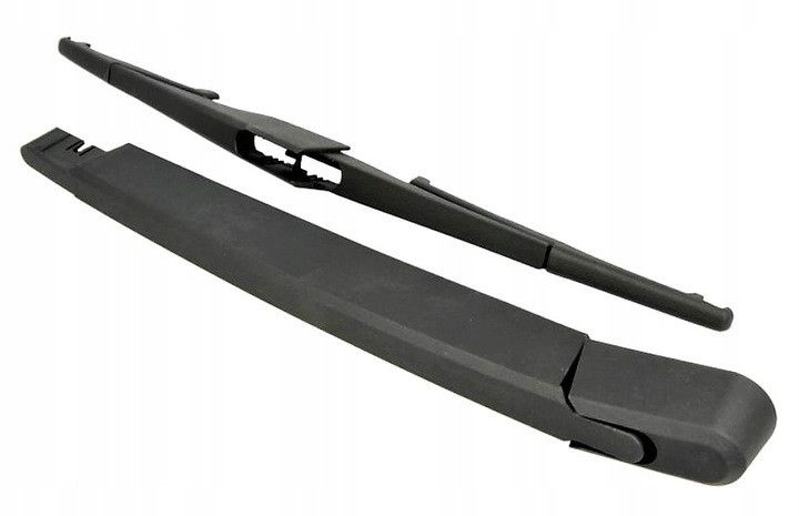 Задній двірник з тримачем Opel Vectra C 2001-2008 універсал