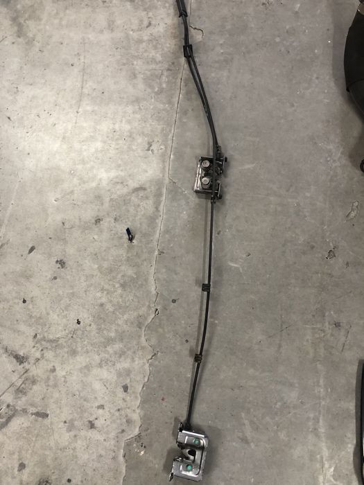 Material diverso Mini cooper R56