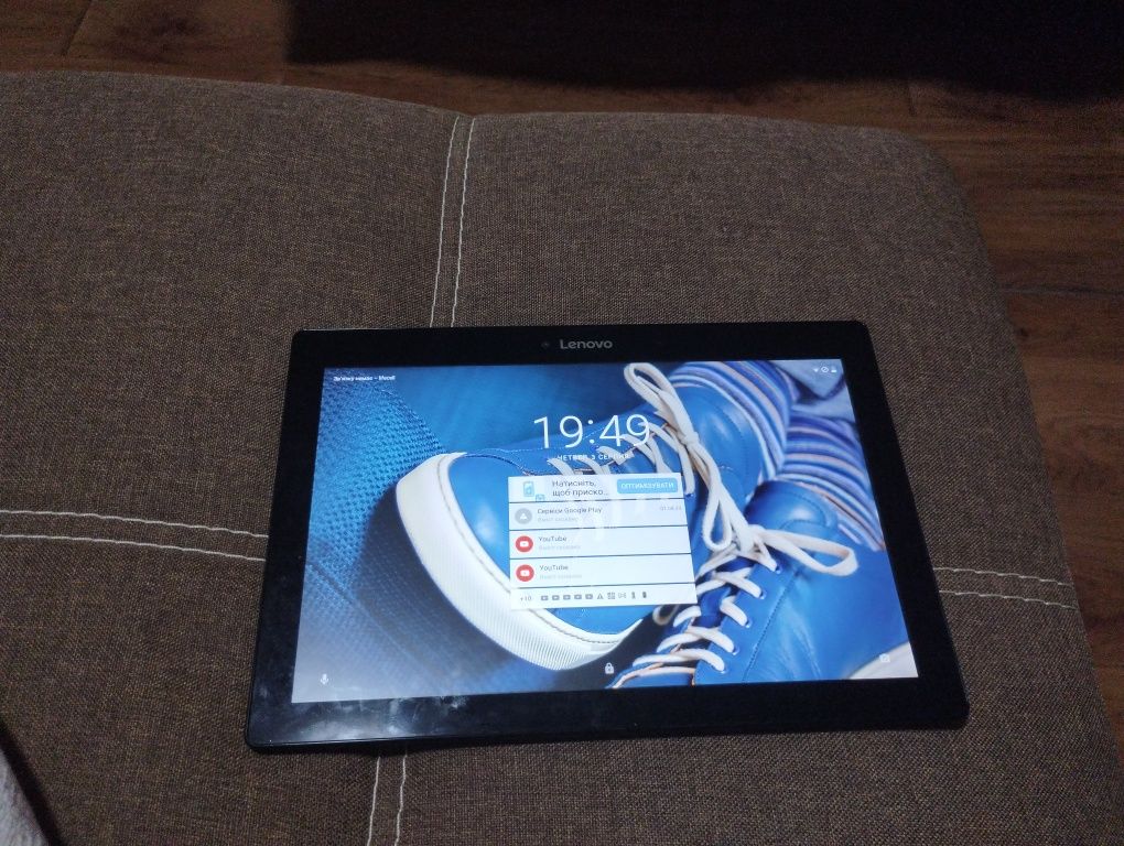 Lenovo TAB 2 A10-30