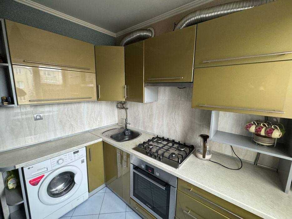 Оренда 2-к квартири на вул. Пасічна