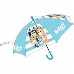 Parasolka dziecięca parasol automatyczny Bluey