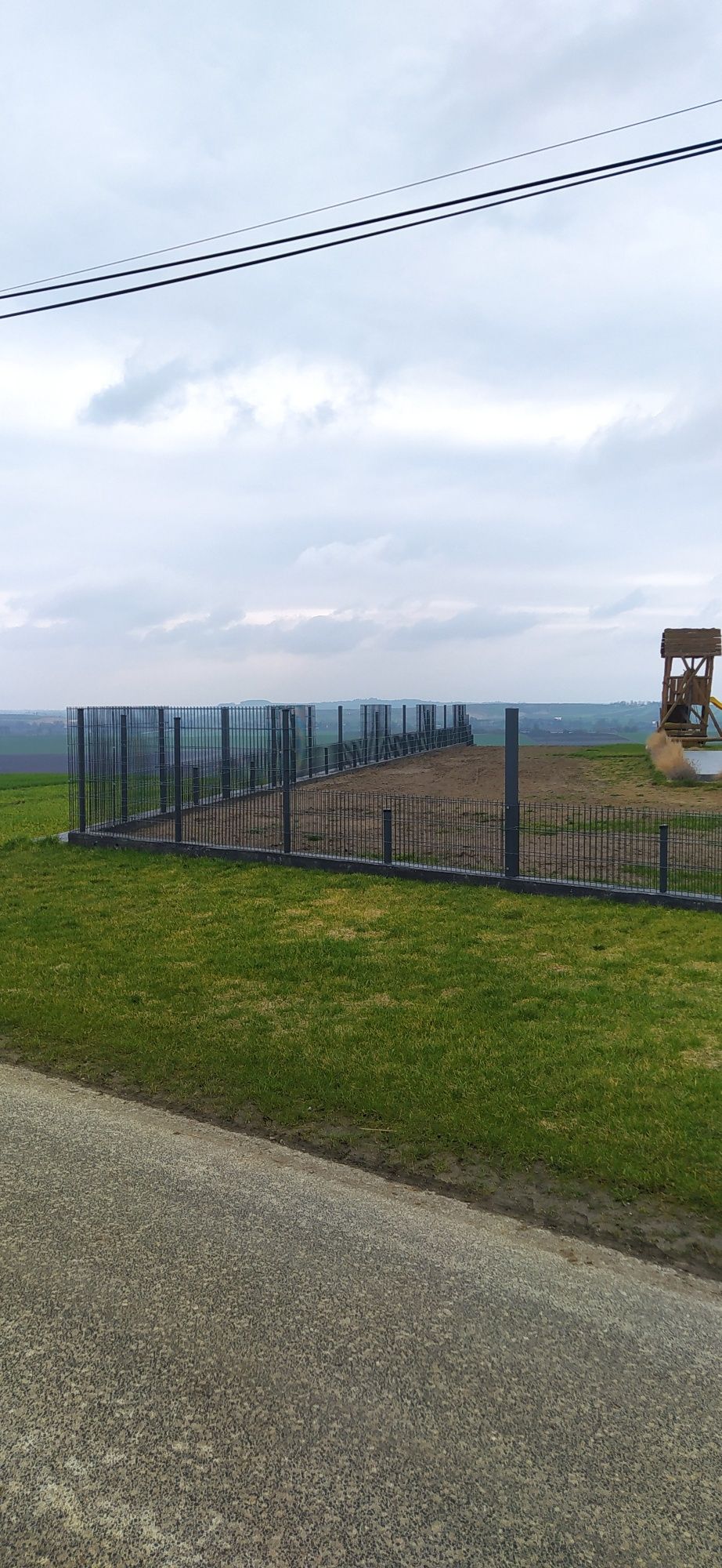 Panel 2d 6/5/6 Wiśniowski 63x250