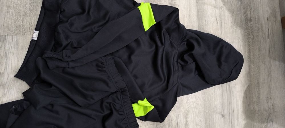 Fato de treino de menino 12 anos