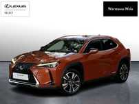 Lexus UX Lexus UX250h Prestige AWD, Serwis Aso, Vat 23%, Salon PL