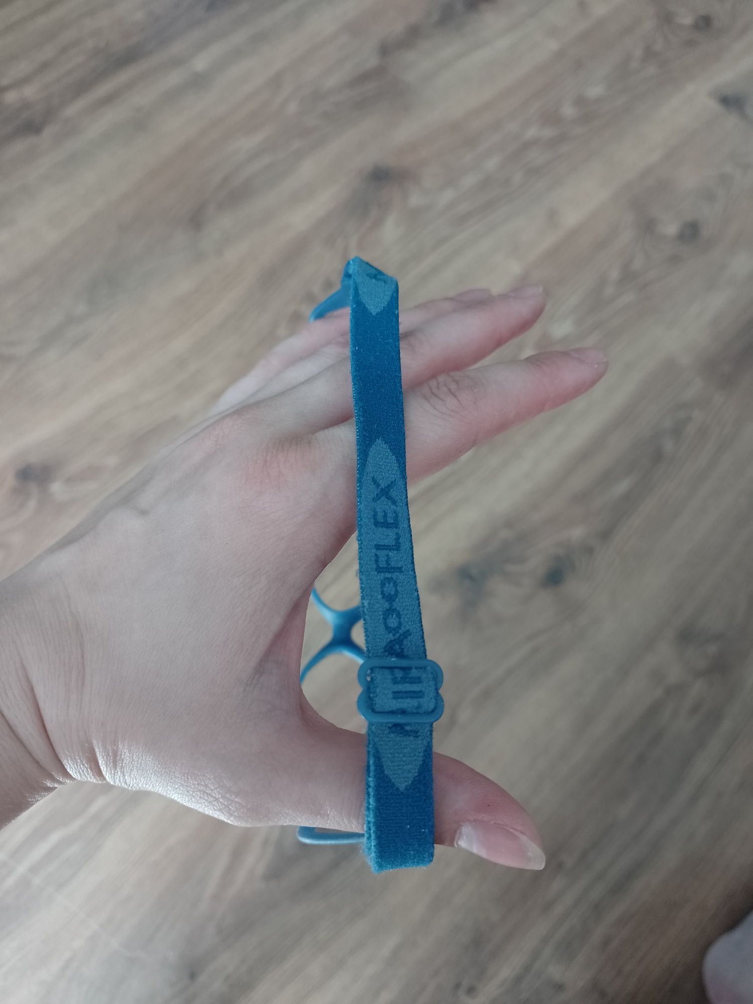 Oprawki dziecięce Mira Flex Baby Zero 2 34/15