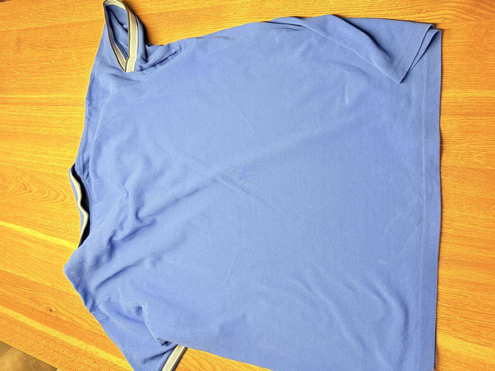 koszulka polo Hugo Boss