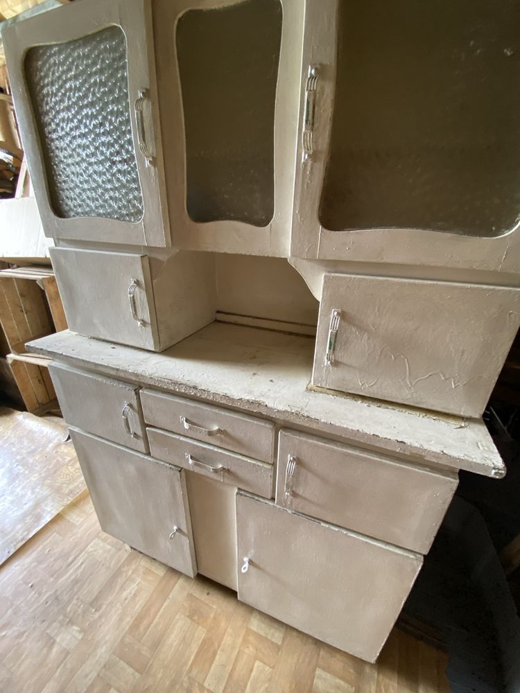 Vintage / stary kredens do renowacji