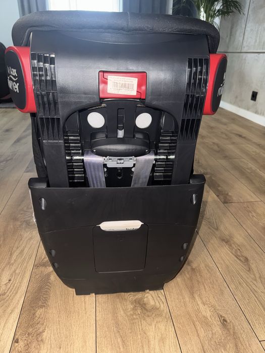 Fotelik samochodowy Britax Romer