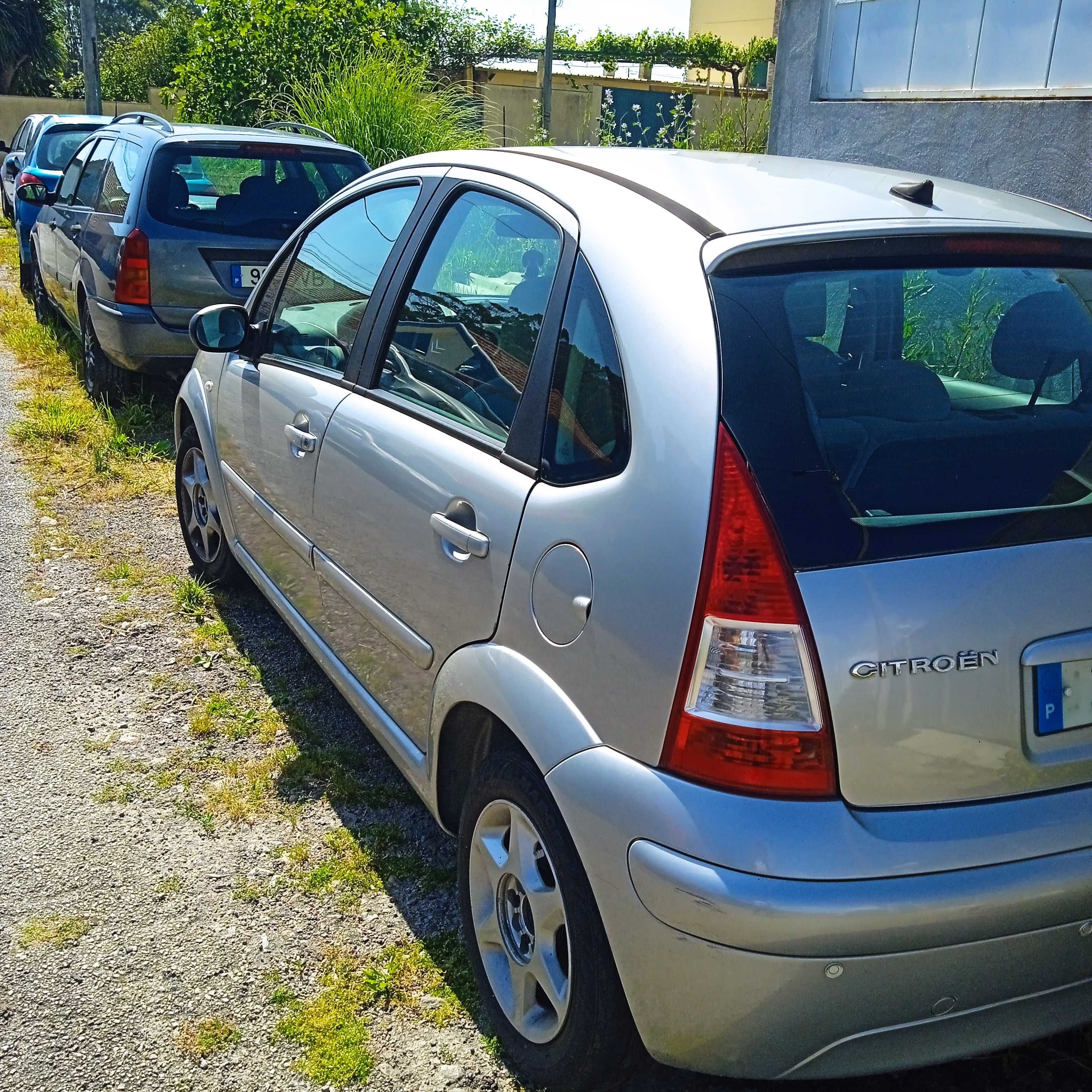 Vendo Citroen C3