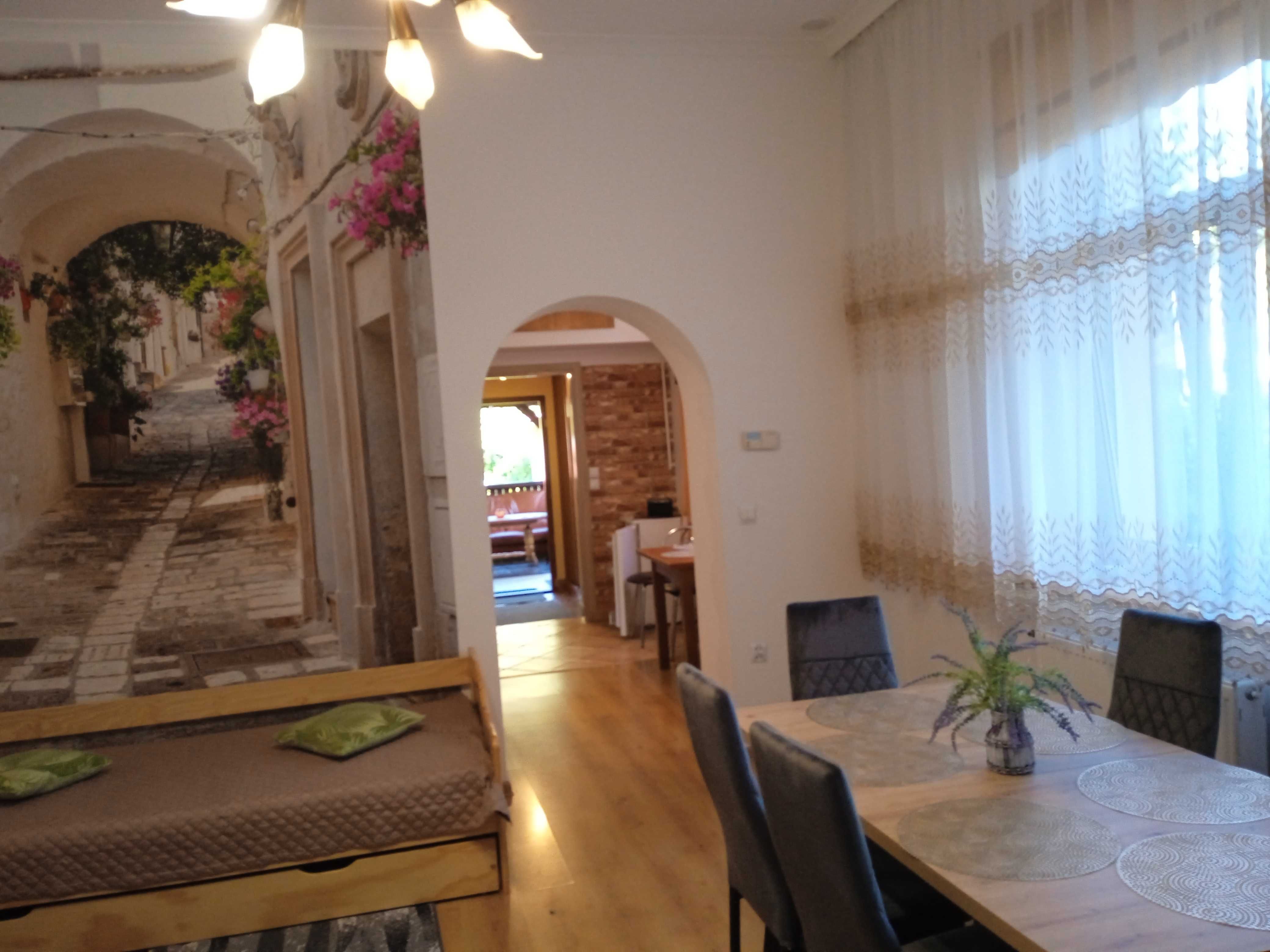 Apartament Muszyna Centrum