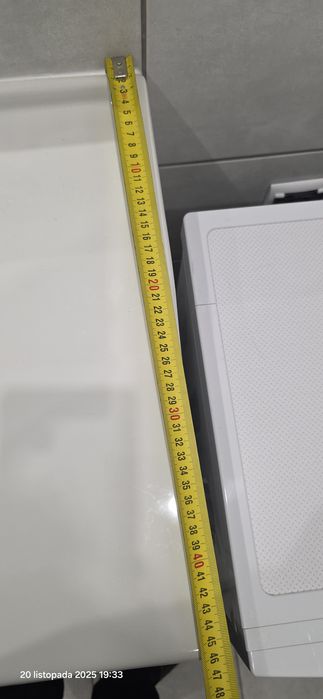 Pralka amica 6kg 1000obr A+++