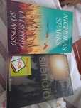 Livros de Nicholas Sparks