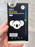 Szkło hartowane 3D Realme C67 4G black