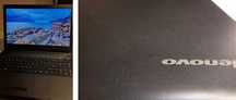 Lenovo ideapad 100-15IBD 80QQ i5 2,6 GHz 8 GB RAM SSD 128GB - stan bdb