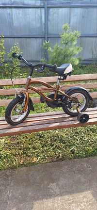 Продам класний велосипед Ardis колеса 12