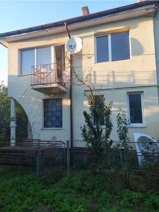 Продаж 4-кім. будинку 100м2, в. Коцюбинського м.Дрогобич