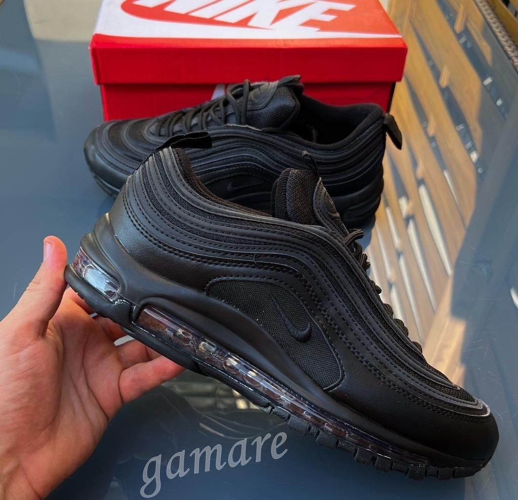 Buty Nike Air Max 97 Męskie ULTRA PREMIUM Rozm 40-46