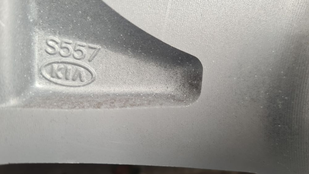 5/114,3 R17 KIA, Renault, Toyota, Hyunda, Suzuki, Jeep, Nissan, Lexus