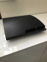 Продам Sony Playstation 3 Slim на запчасти