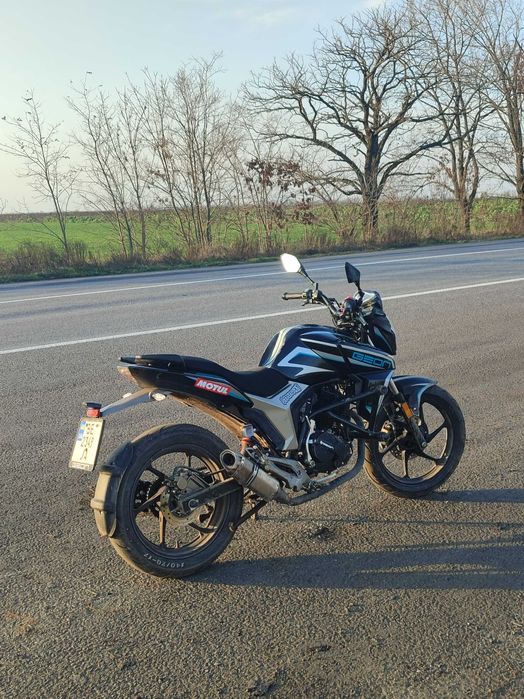 Продам Geon CR6S