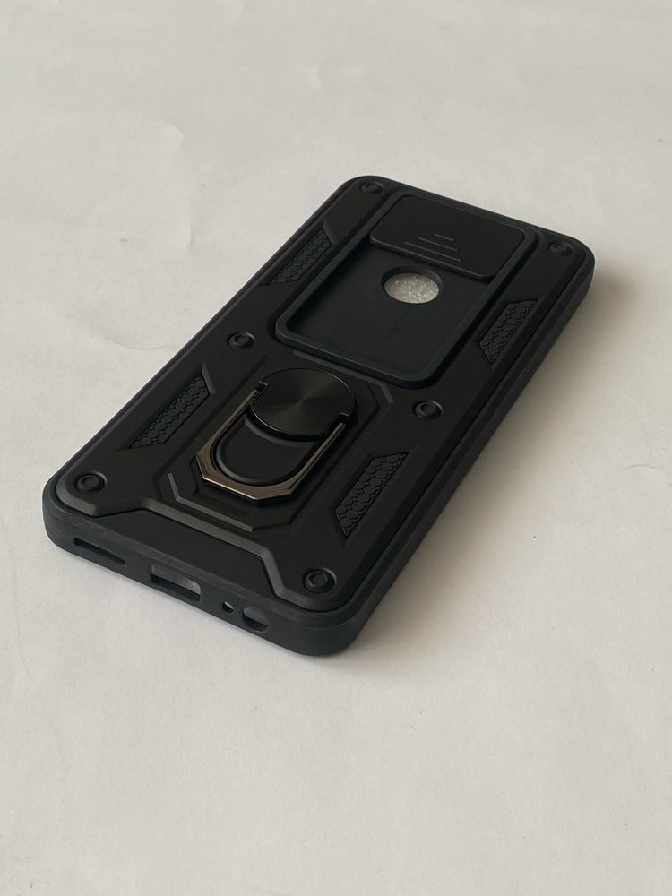 Чехол Xiaomi Redmi Note 9 Протиударний Захисний
