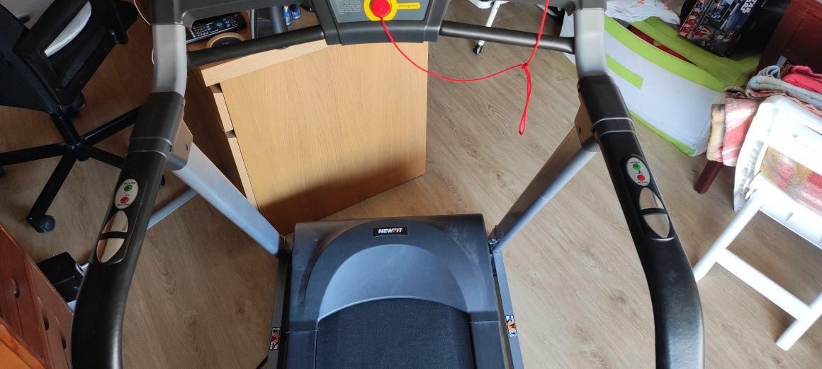 Passadeira Newfit