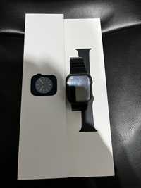 Apple watch 8 45mm cena ostateczna