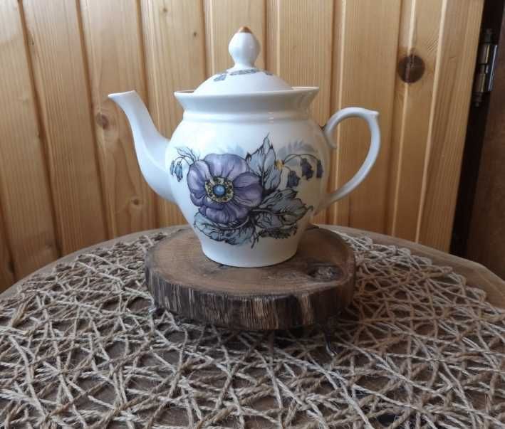 Підставка з дерева під декор "Ретро" Ручна робота.