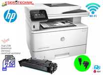 Drukarka 3w1 laserowa HP LaserJet Pro M426dw DUPLEX WIFI/ Tanie Tonery