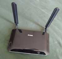 Router  TP LINK DWR -921