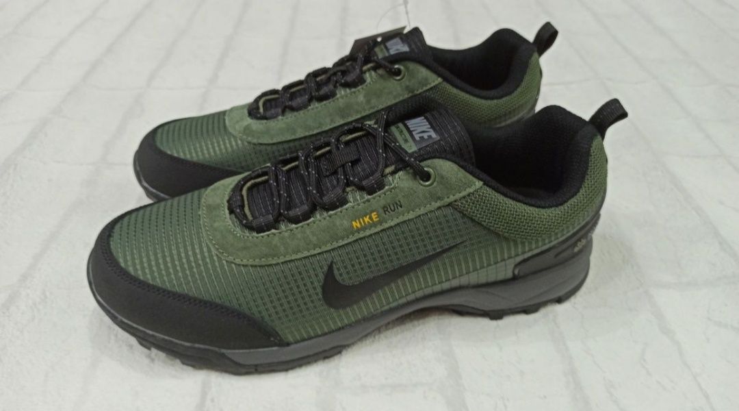 Кроссовки трекинговые Nike Pegasus Trail Run 2739