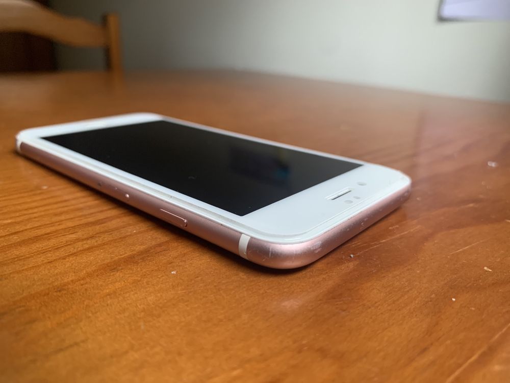 iPhone 7 32GB em boas condições