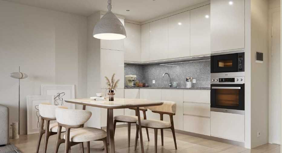 Vendo Apartamento T2 em Vila Real