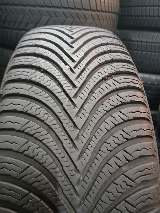 Резина б/У з Європи 235 225 55/60/65 R17 склад шин