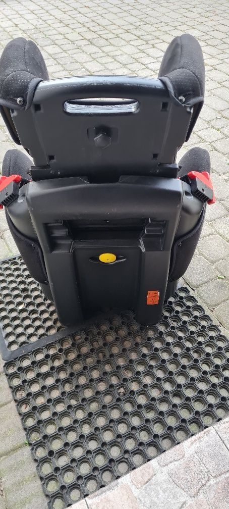 Fotelik dla dziecka 9-36kg. Recaro