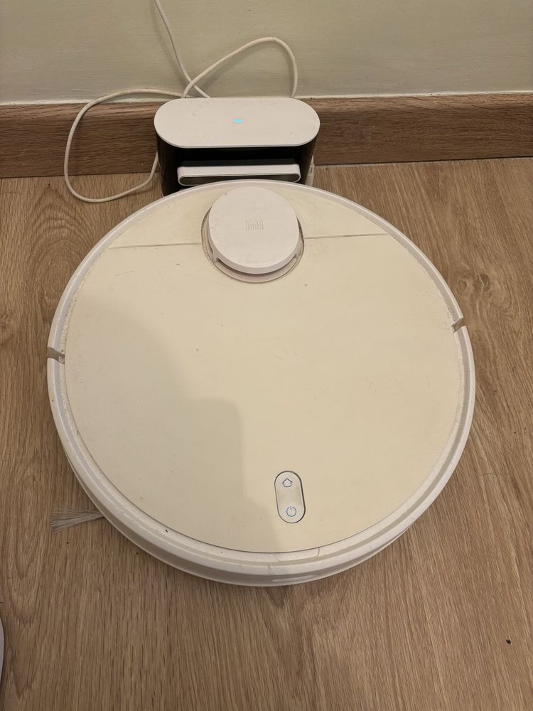 Aspirador Robot Xiaomi