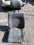Fotel Renault Master II lewy kierowcy siedzenie Movano Interstar
