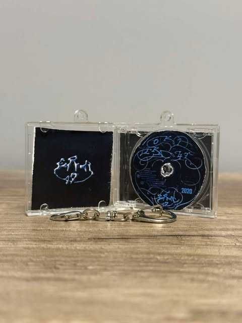 MiniCD Album Era47 NFC