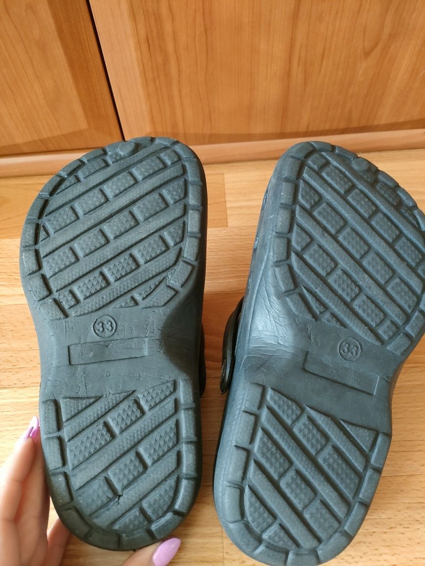 Buty dziecięce rozmiar 33