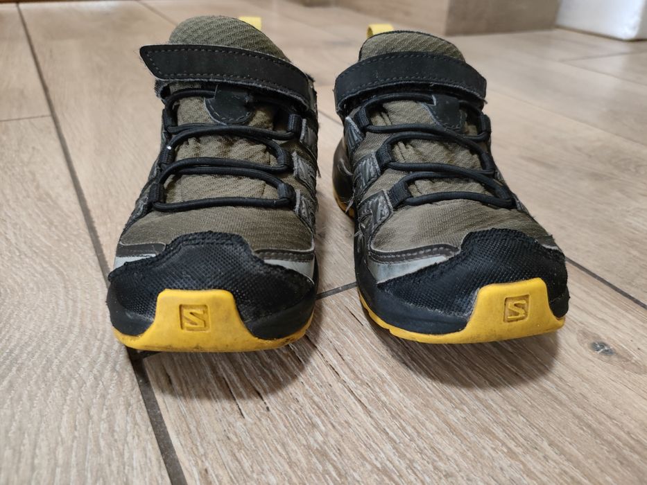 Salomon xa pro buty turystyczne 27