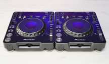 2 x Pioneer CDJ 1000MK3 Odtwarzacze DJ Gwarancja