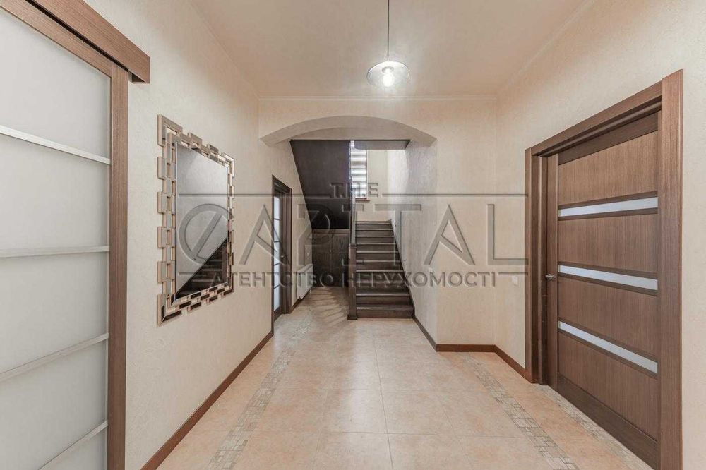 Оренда будинку 250м2, Жуляни, Голосіївський р-н