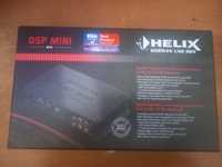 Аудіопроцесор Helix DSP MINI MK2