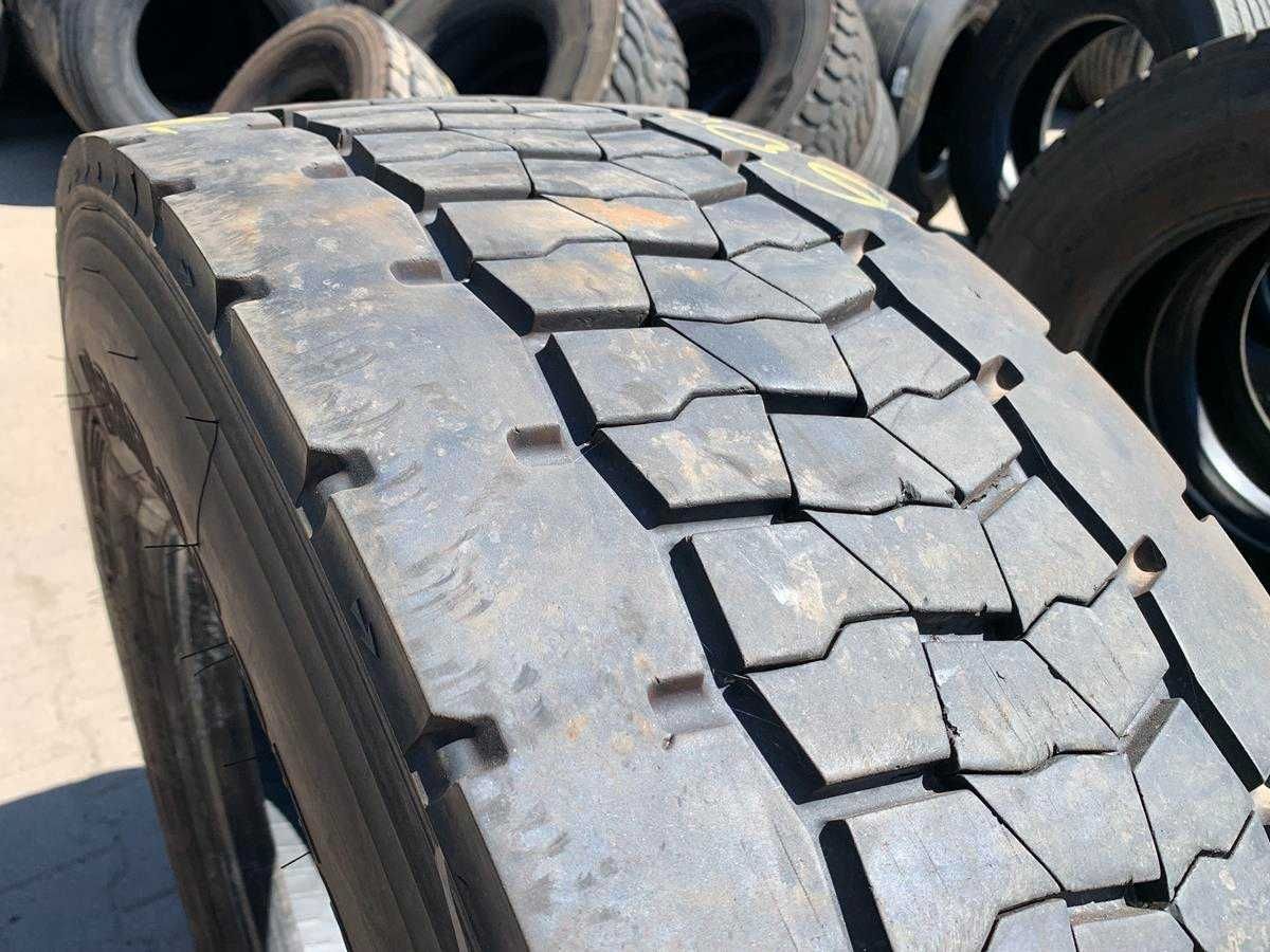 Opona napędowa 315/70R22.5 BRIDGESTONE DURAVIS R-DRIVE 002 / 9-11mm