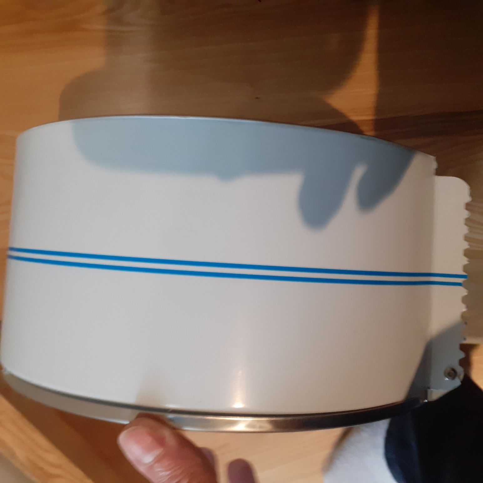 Pojemnik na papier